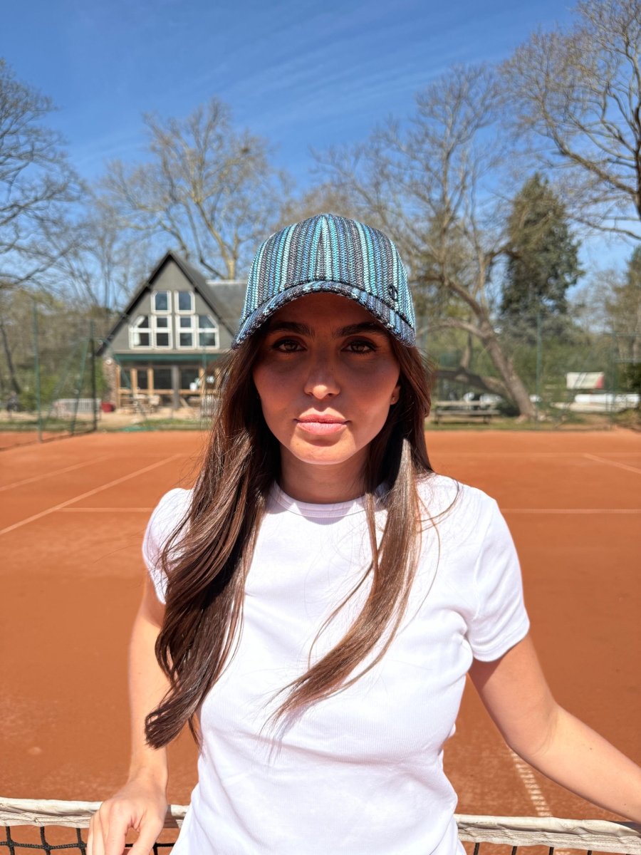 Casquette Multi Ajustable - Joe & Mey