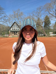 Casquette Multi Ajustable - Joe & Mey