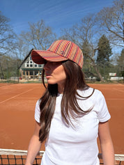 Casquette Multi Ajustable - Joe & Mey