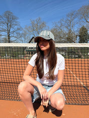 Casquette Multi Ajustable - Joe & Mey