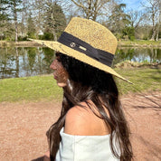 Lisa Borsalino bord large - Joe & Mey