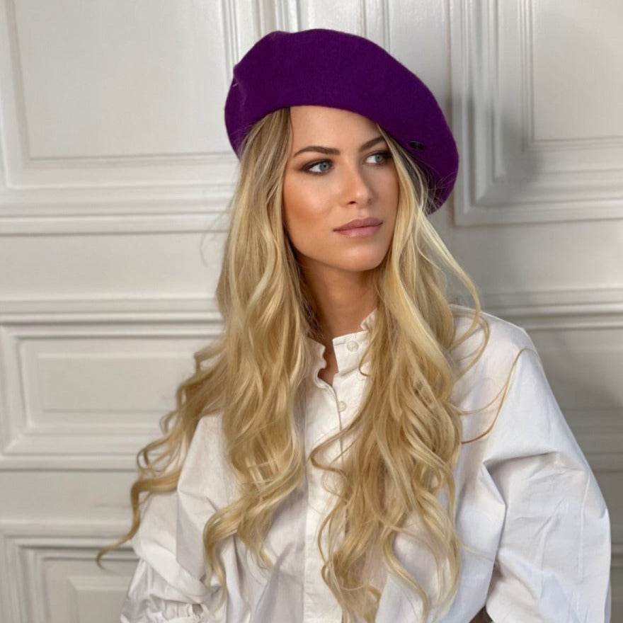 Beret Emily - Joes Paris
