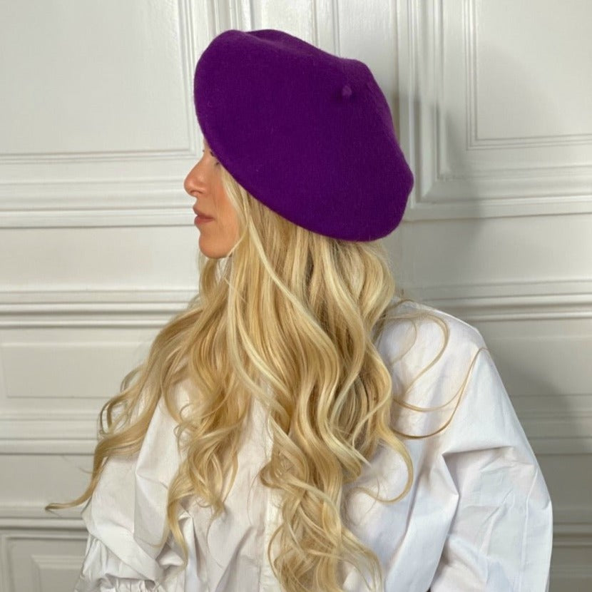 Beret Emily - Joes Paris