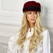 Casquette Marin - Joes Paris