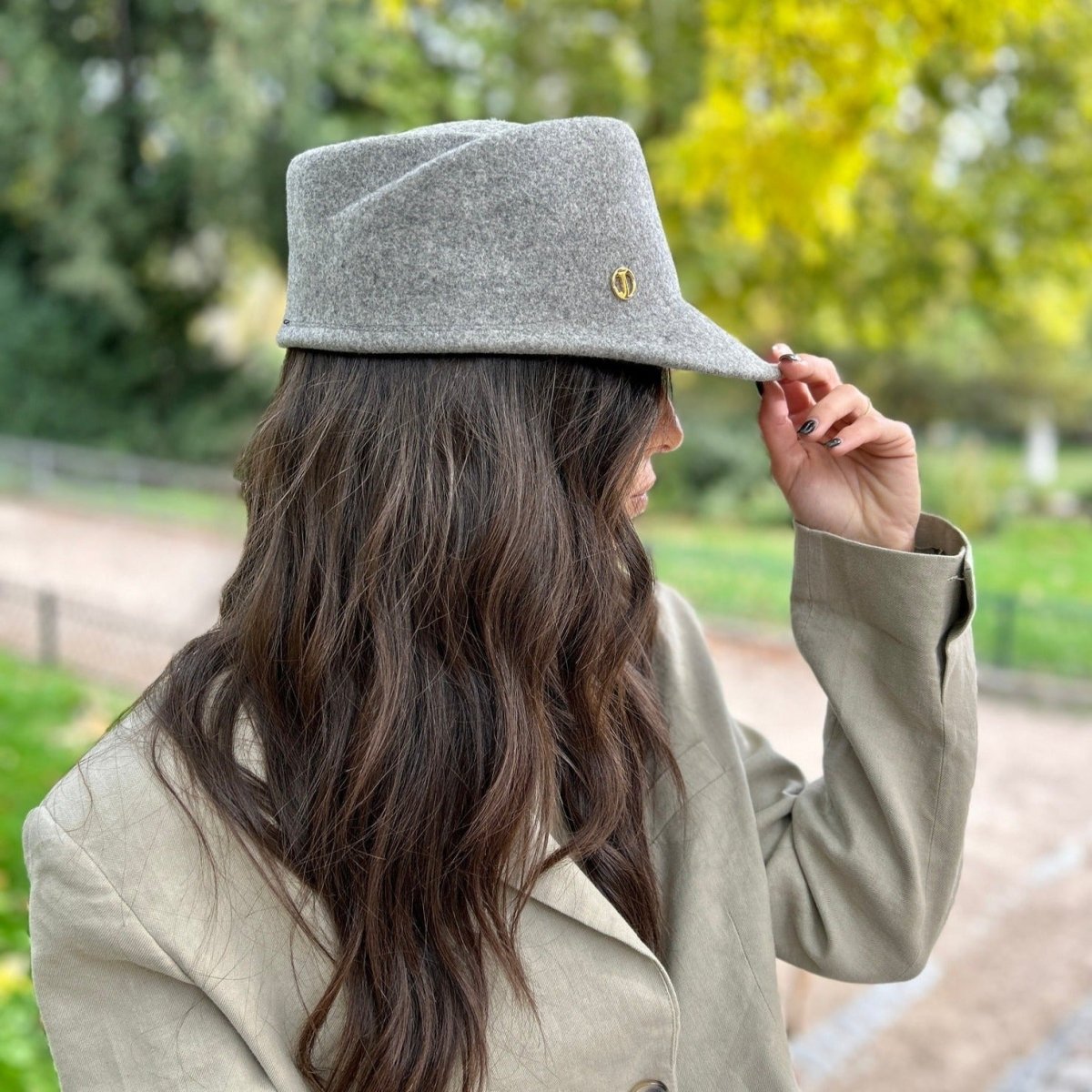 Casquette Nina - Joe & Mey