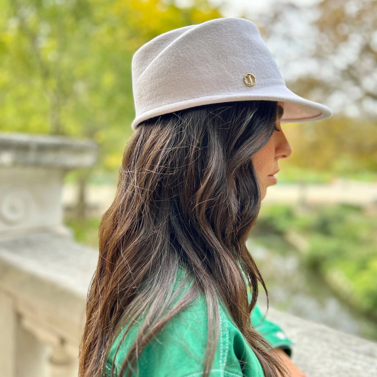 Casquette Nina - Joe & Mey