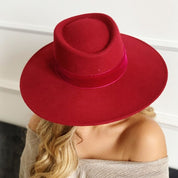 Deby Long Bord 10.5 cm - Joes Paris