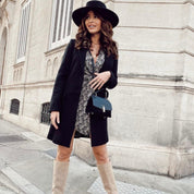 Deby Long Bord 10.5 cm - Joes Paris
