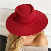 Deby Long Bord 10.5 cm - Joes Paris